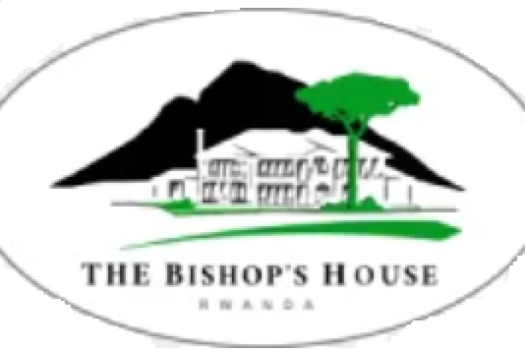 The Bishop's House logo